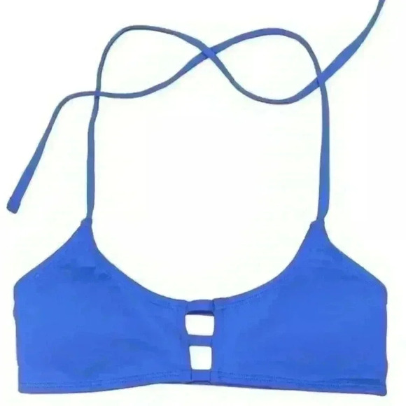 Midori Bikinis Women's Mau Loa Top (Napali)  Sz M $64 - Picture 2 of 9